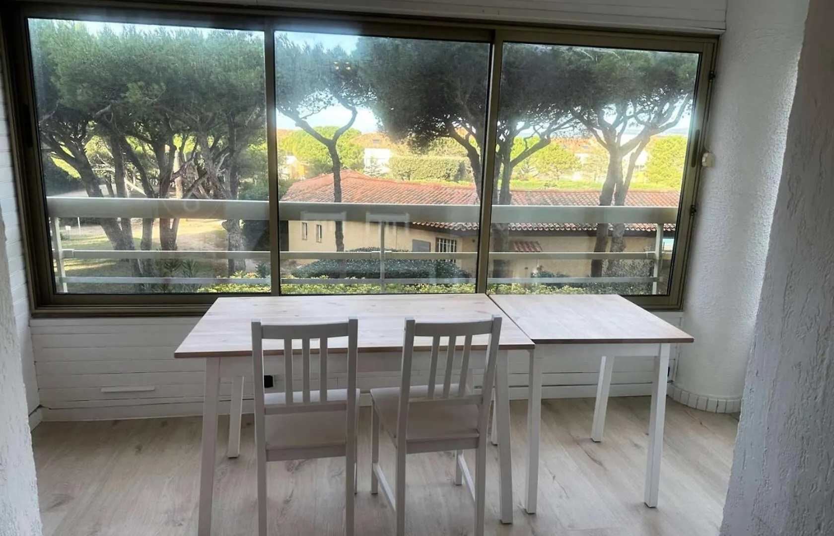 Residence Marines D'Aryana - Appartement Refait A Neuf 4 Couchages Proche Plage Dans Residence Avec Piscine Mae-8701 Six-Fours-les-Plages Apartment