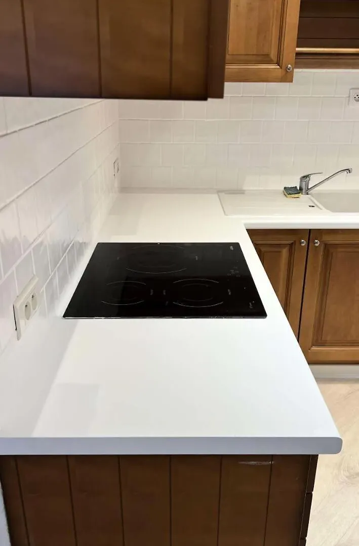 Residence Marines D'Aryana - Appartement Refait A Neuf 4 Couchages Proche Plage Dans Residence Avec Piscine Mae-8701 Six-Fours-les-Plages Apartment