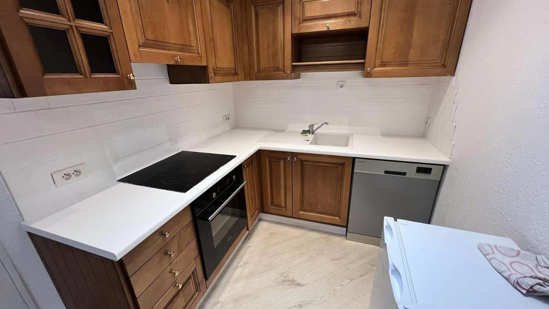 Apartment Residence Marines D'Aryana - Appartement Refait A Neuf 4 Couchages Proche Plage Dans Residence Avec Piscine Mae-8701 Six-Fours-les-Plages